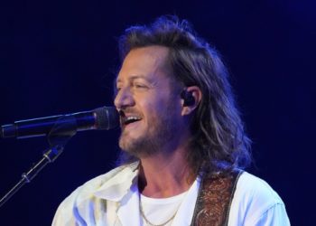 Tyler Hubbard’s grateful for his supportive fans: “It’s inspired me, it’s motivated me”