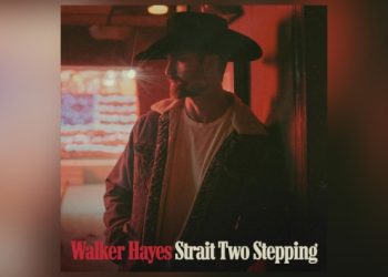 Walker Hayes releases “Stetson” + “Show Me The Country”
