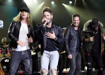 Parmalee announces ‘For You 2’ with five new songs