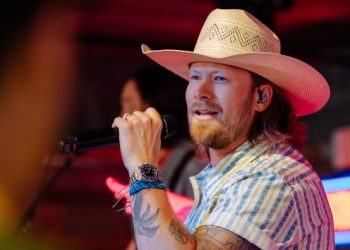 Brian Kelley’s headed to ‘Good Morning America’