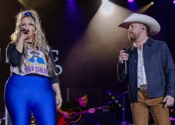 Priscilla Block on her first #1: “Dreams really do come true”