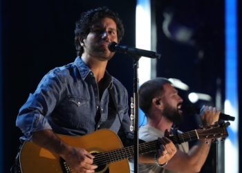Dan + Shay drop spirited new song, “We Should Get Married”