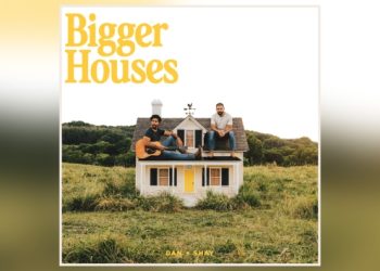Dan + Shay to drop “We Should Get Married” on Friday
