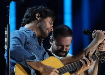 Dan + Shay to drop one of their “most special” songs this week