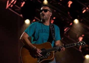 Make your own Eric Church-inspired aviator sunglasses