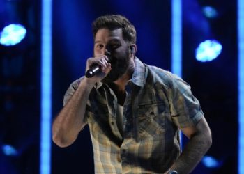 Jordan Davis is ready for a “Damn Good Time” on his headlining tour