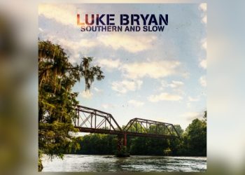 Luke Bryan is taking things “Southern and Slow”