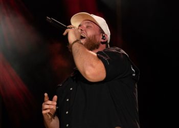 Luke Combs, Morgan Wallen, Lainey Wilson + more earn People’s Choice Country Awards nominations