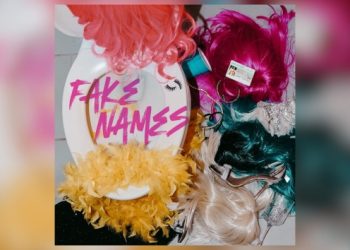 Priscilla Block embraces her “Fake Names” in style