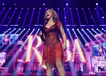 Tickets to Reba’s livestream concert event are available