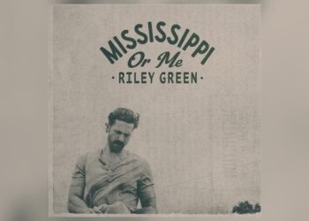 Riley Green drops new track, “Mississippi Or Me”