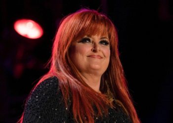 Wynonna Judd announces Back To Wy Tour