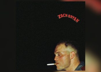 Zach Bryan drops new album featuring collabs with Kacey Musgraves, The War and Treaty + more