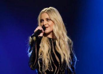 Kelsea Ballerini graces cover of 2023 ‘TIME100 Next’ magazine