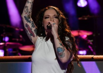 Ashley McBryde talks “Blackout Betty,” offers insight on her character-driven songs