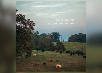 Brian Kelley drops nostalgic “Dirt Cheap”