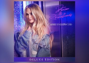 Carrie Underwood on ‘Denim & Rhinestones (Deluxe Edition)’: “I just enjoyed this era so much”