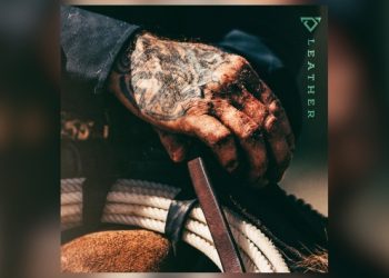 Saddle up for a new Cody Johnson album