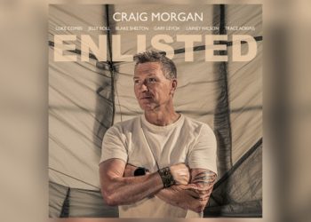 Blake Shelton, Luke Combs, Lainey Wilson + more ‘Enlisted’ for new Craig Morgan EP