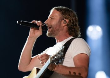Dierks Bentley to livestream Red Rocks concert on September 5
