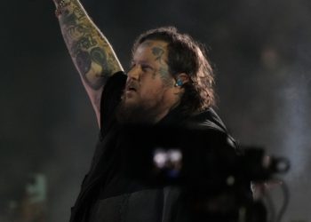 Jelly Roll “can’t believe” his CMA nominations, shares excitement for “sister” Lainey Wilson