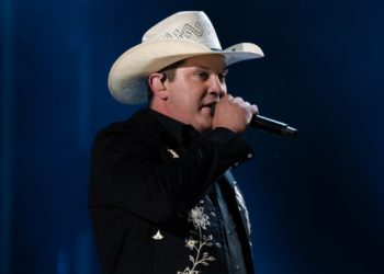 Jon Pardi’s all about recording memorable songs, even if he didn’t write them