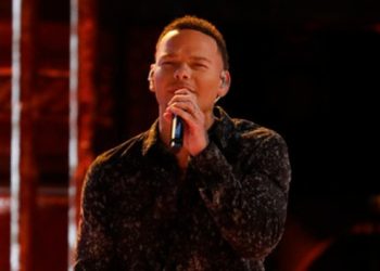 Kane Brown’s got big news coming next week