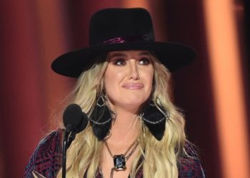 Lainey Wilson on her nine CMA Awards nominations: “It’s absolutely surreal”