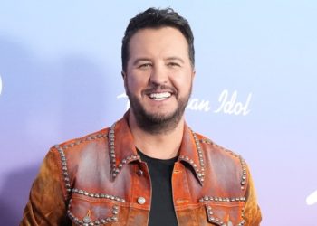 Luke Bryan to host new Hulu docuseries, ‘It’s All Country’