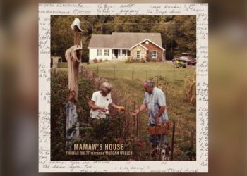 Thomas Rhett + Morgan Wallen drop surprise collab, “Mamaw’s House”