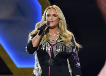 Miranda Lambert has big dreams for Wanda June Home