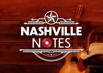 Nashville notes: Luke Grimes’ “Burn” + Dzaki Sukarno’s ‘Love Like 90’s Country’ EP