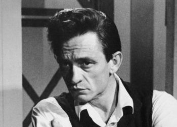 Hop on Johnny Cash’s iconic tour bus