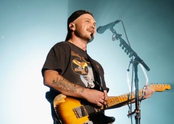 Zach Bryan adds new tour dates to “curve demand”
