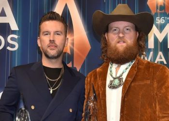 Brothers Osborne received 2023 Angels Among Us Award: “I hope…we can be ambassadors for…a great cause”