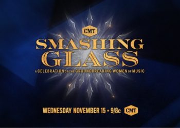 Tanya Tucker + Patti LaBelle to be honored on ‘CMT SMASHING GLASS’