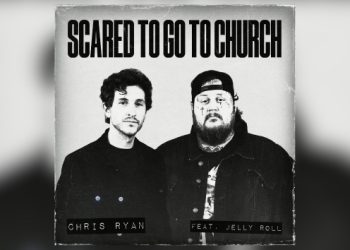 Jelly Roll + Chris Ryan are “Scared To Go to Church”
