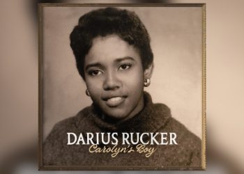 Darius Rucker on ‘Carolyn’s Boy’: “It’s probably the most personal record I’ve ever written”