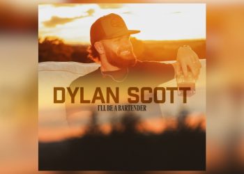 Dylan Scott is ready to be your “Bartender”