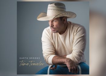 Garth Brooks reveals new album title + cover