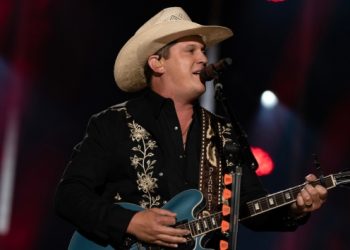 Jon Pardi recalls his surprise Grand Ole Opry invite: “It was a great moment”