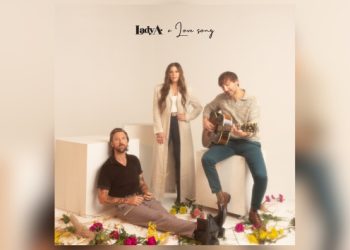Lady A’s “A Love Song” is a “heartbreaking story”