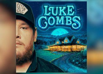Luke Combs announces his next single