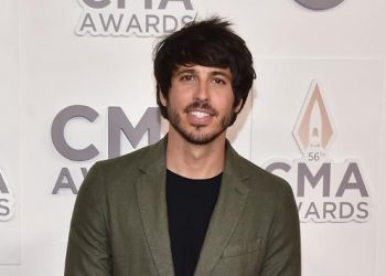 Morgan Evans’ new song will interpolate John Denver’s hit