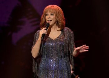 Reba talks new book, album, ‘The Voice’ + more on ‘Today’