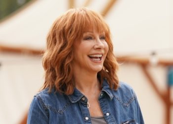 Shop the Reba at Dillard’s fall collection