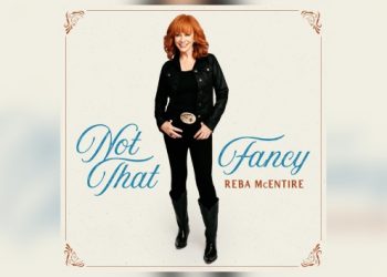 Reba rolls out new acoustic album, ‘Not That Fancy’