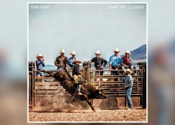 Sam Hunt gets personal in “Came the Closest”