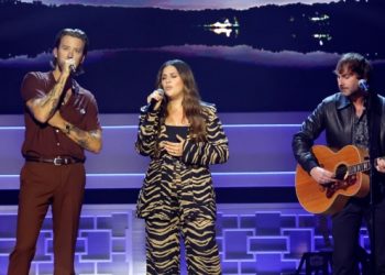 Lady A wraps up “really special” Request Line Tour