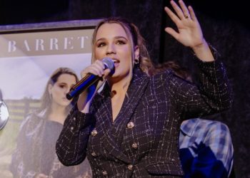 Gabby Barrett shares sophomore album details